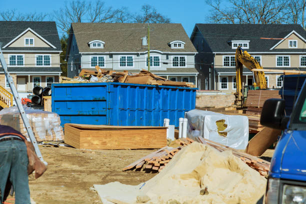 Reliable Vadnais Heights, MN Junk Removal Services Solutions
